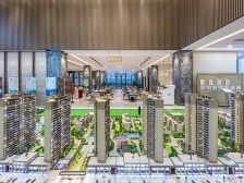 好楼层,三室两厅一卫,精装修品质社区