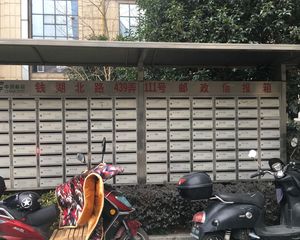钱丰大厦7室3厅南