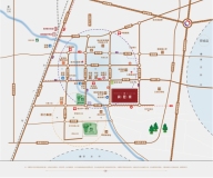 尚熙城区位图