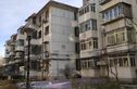 东辰小区实景图