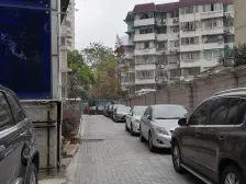 02年商品房电梯大两房业主出国急售