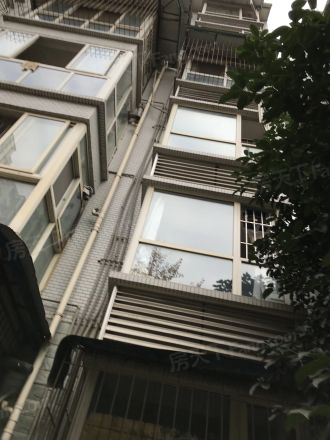 辉煌佳苑实景图