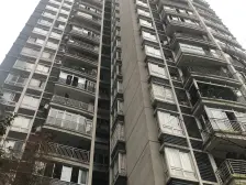 轻轨平安站 阳明华府 单价5000大两房