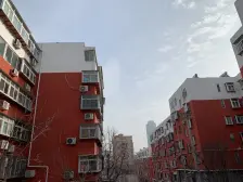 郎茂山四区单价合适的一套两居室