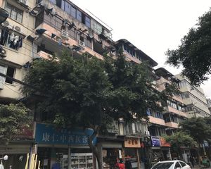 金欣苑2室1厅东北
