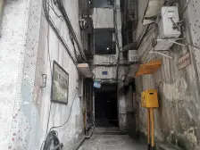 门口车站,正规一房,双轻轨,万达协信