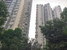 辅仁路 云天锦绣前程四房106万