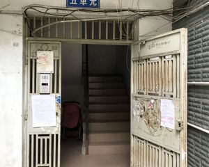 大观苑二期1室1厅东