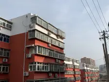 郎茂山三区中间楼层南北户型看房方便。