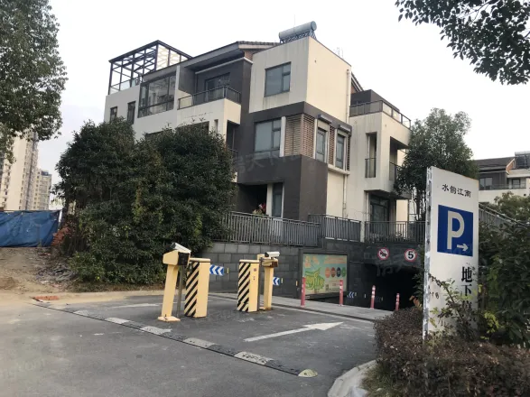 【常州水韵江南小区,二手房,租房】- 常州房天下