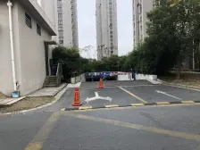 美罗家园宝欣苑八村 2室1厅 南