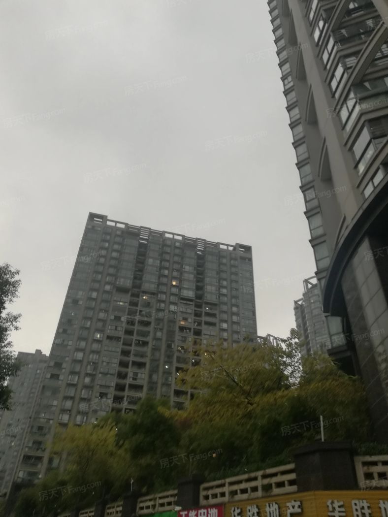 水印城图片相册,水印城户型图,样板间图,装修效果图,实景图-杭州房天下