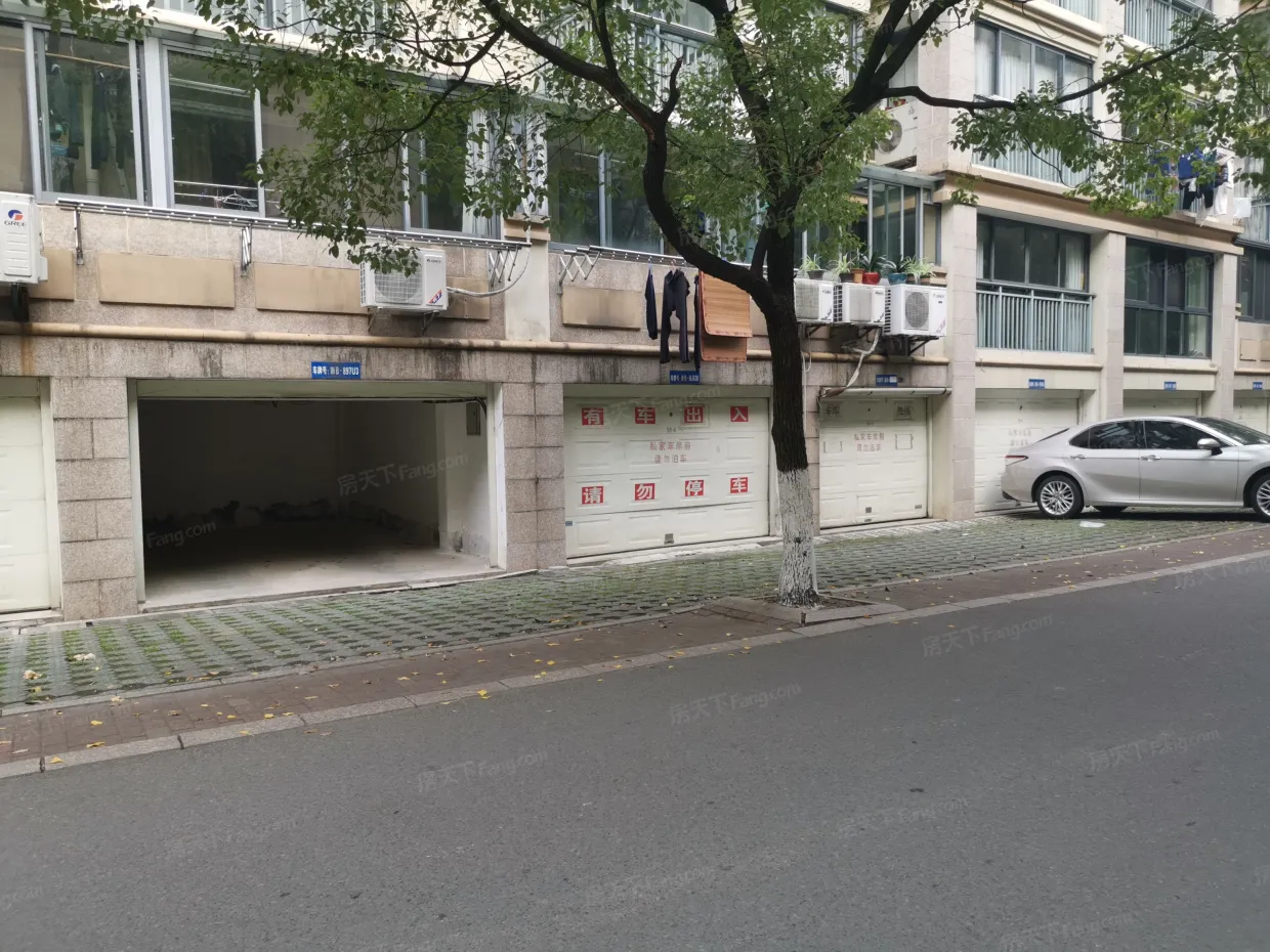 雅戈尔东湖花园