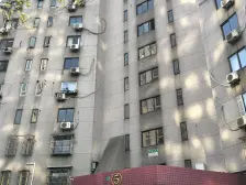 采光好;楼层高;近地铁;电梯商品房;自住装修;