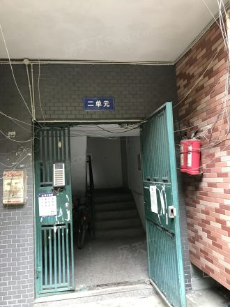 辉煌佳苑实景图