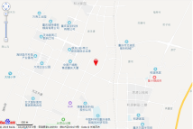 合景融创·璟月台电子地图