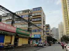 温馨2房,出门京广快速,4楼,采光无遮挡,业主诚心