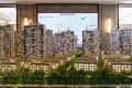 世茂滨江乐虹湾实景图