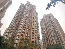 正规两房,户型方正,带大阳台,小区配套成熟出行方便