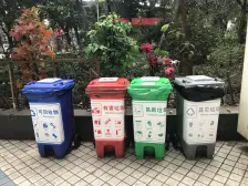 缤纷时代 3室1厅 南