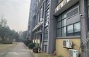 格林生活广场橘园实景图