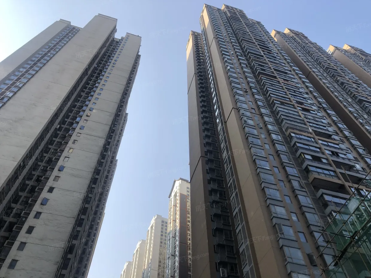 【贵阳花果园l区小区,二手房,租房】- 贵阳房天下