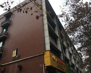 天伦花园(成华)4室1厅西南