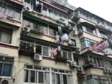 谈家渡低楼层两房,面积大,带装修,老公房,诚意卖