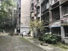 跃进村 跃进村二房