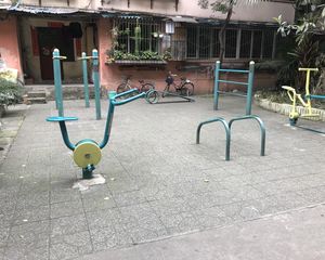 金欣苑2室1厅南西北