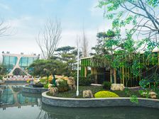 恒大林溪郡3室2厅南西南东南