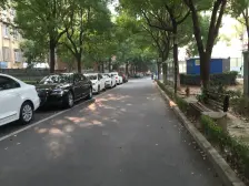 玉兰路99弄 3室1厅 南