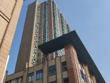 直通地铁商场,70年产权品质小区,碧桂园物业