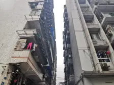 瀛丹花园 2室1厅 南