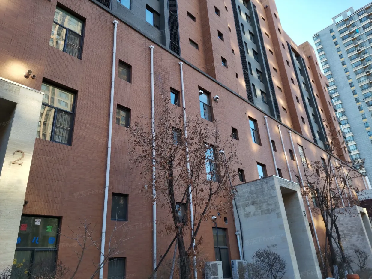 【沈阳华润置地凯旋门小区,二手房,租房】- 沈阳房天下