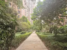 南坪正规一室,看房方便,诚心出售