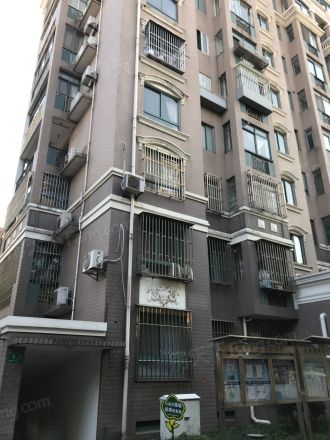 龙柏金铃公寓实景图