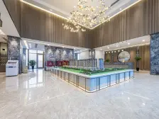 海棠别院 3室2厅 南