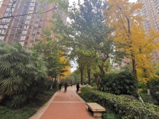 康德万人大社区 小区环境好 配套齐全 业主诚心出售