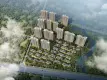 世茂滨江乐虹湾楼栋平面图