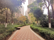 辅仁路 康德国会山二房95万