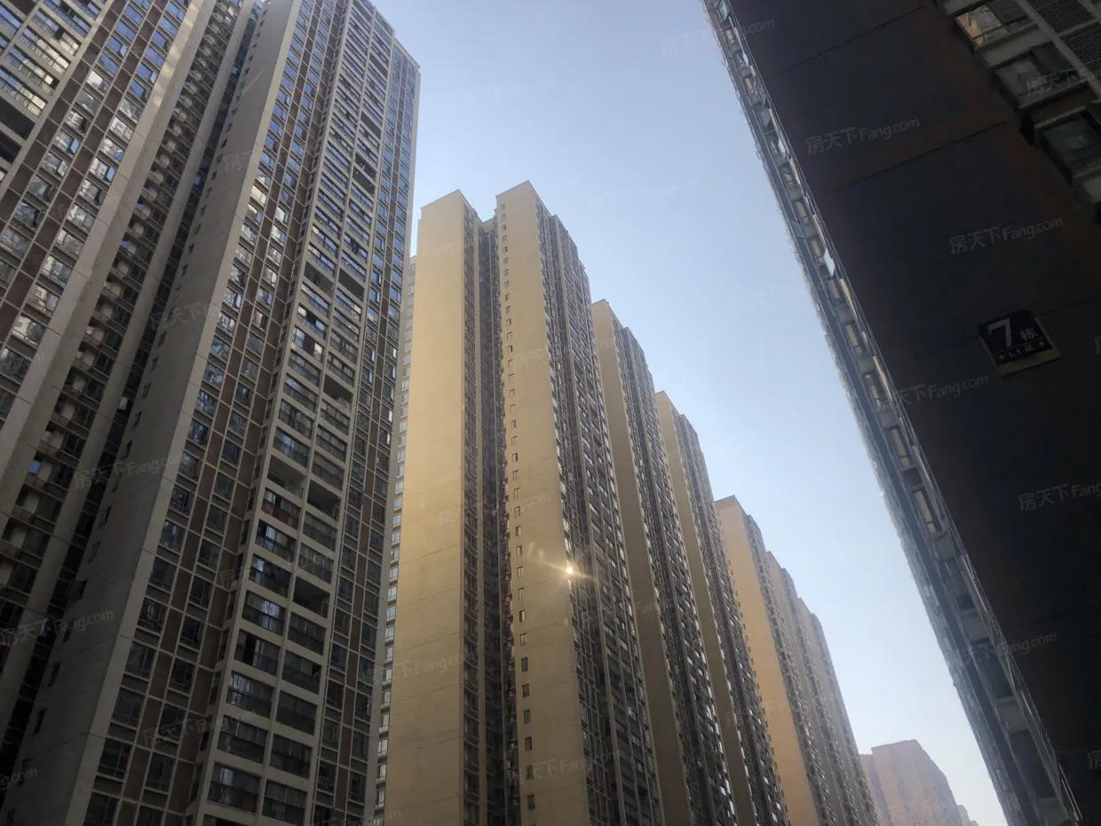 【贵阳花果园l区小区,二手房,租房】- 贵阳房天下
