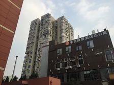 近地铁,电梯房,拎包入住通风好新上房源
