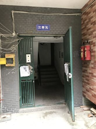 辉煌佳苑实景图