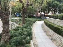 世纪公园大景观 精装修带地暖 随时看房 拎包入户