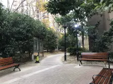 近地铁,配套成熟,业主 诚意度高,看房方便