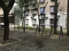 跃进村 跃进村三房28万