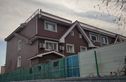 都市芳园商住楼实景图