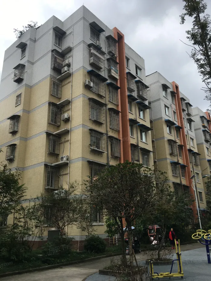 【重庆陈家桥安置房小区,二手房,租房】- 重庆房天下