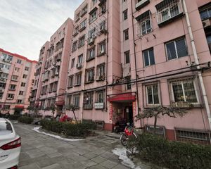 房山城关·福星家园A区·2室·1厅